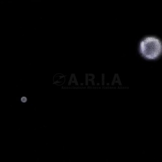 Oggetti luminosi in cielo, 4 segnalazioni tra Finale e Loano, l’associazione A.R.I.A. rilancia gli avvistamenti