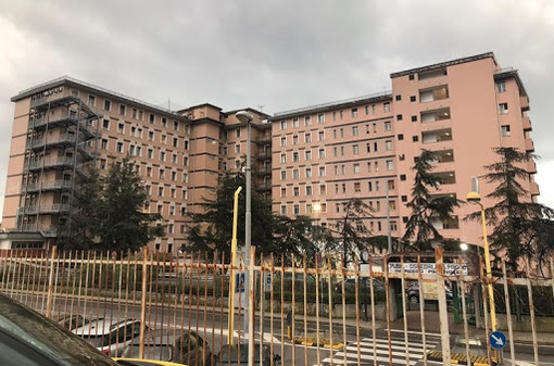 Covid-19, i lavoratori di ATA donano 5 mila euro all'ospedale San Paolo di Savona