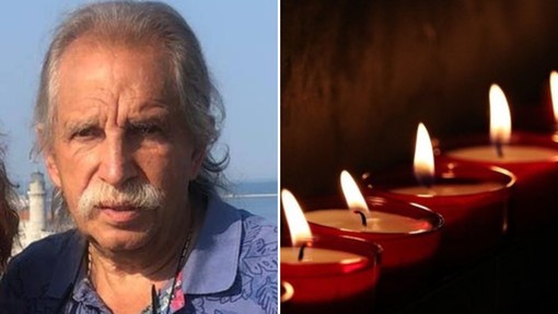 Addio a Osvaldo “Aldo” Revel , storico albergatore di Alassio Addio a Osvaldo “Aldo” Revel , storico albergatore di Alassio