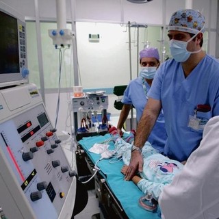 Messa dei medici cattolici in Seminario a Savona