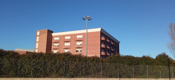 Pronto soccorso di Albenga, Cambiamo: "A chiuderlo una giunta regionale Pd, per noi rimane strategico"