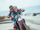 A Varazze arriva la Mototerapia di Vanni Oddera