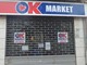 Albenga, chiude un altro supermercato di quartiere: serrande abbassate per l'Ok Market