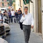 Diga di Genova e caporalato, Orlando attacca la giunta Bucci: "Negato il confronto in Consiglio regionale" Diga di Genova e caporalato, Orlando attacca la giunta Bucci: "Negato il confronto in Consiglio regionale"