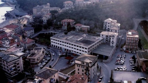 Anche "Salviamo il Paesaggio" muove le sue osservazioni sull'operazione immobiliare "Olmo" di Celle Anche "Salviamo il Paesaggio" muove le sue osservazioni sull'operazione immobiliare "Olmo" di Celle