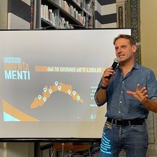 Orientamenti Summer, termina un’edizione da record: oltre 3100 partecipanti in 11 tappe liguri