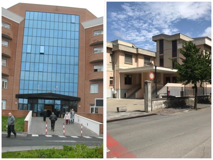 Ospedali di Cairo e Albenga, depositate dal Policlinico di Monza le memorie per il ricorso: un punto interrogativo il futuro delle due strutture