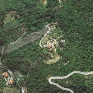 Immagine tratta da Google Earth