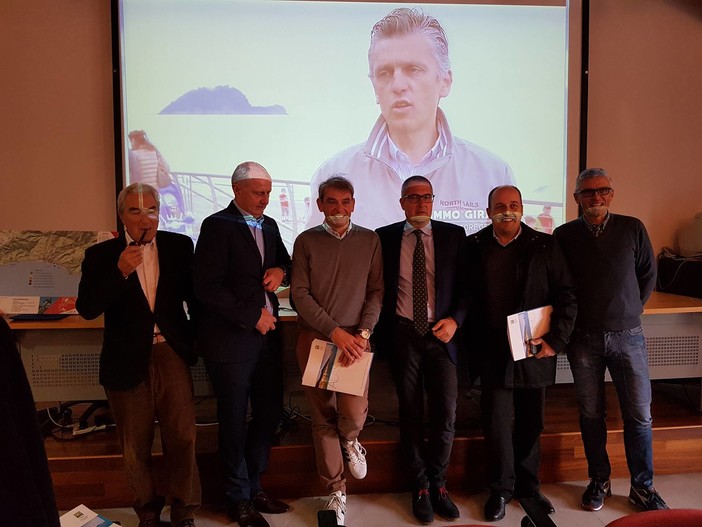 Con "Alassio4Fun" l’outdoor è alla portata di tutti, il sindaco Canepa: “Offerta turistica importante”