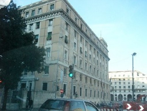 Sospetto caso di meningite a Genova, attivate le profilassi a Villa Scassi