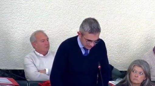 Savona, atti vandalici in via Beato Ottaviano, Pasquali: "Fatti 48 interventi di polizia di Stato e locale” Savona, atti vandalici in via Beato Ottaviano, Pasquali: "Fatti 48 interventi di polizia di Stato e locale”