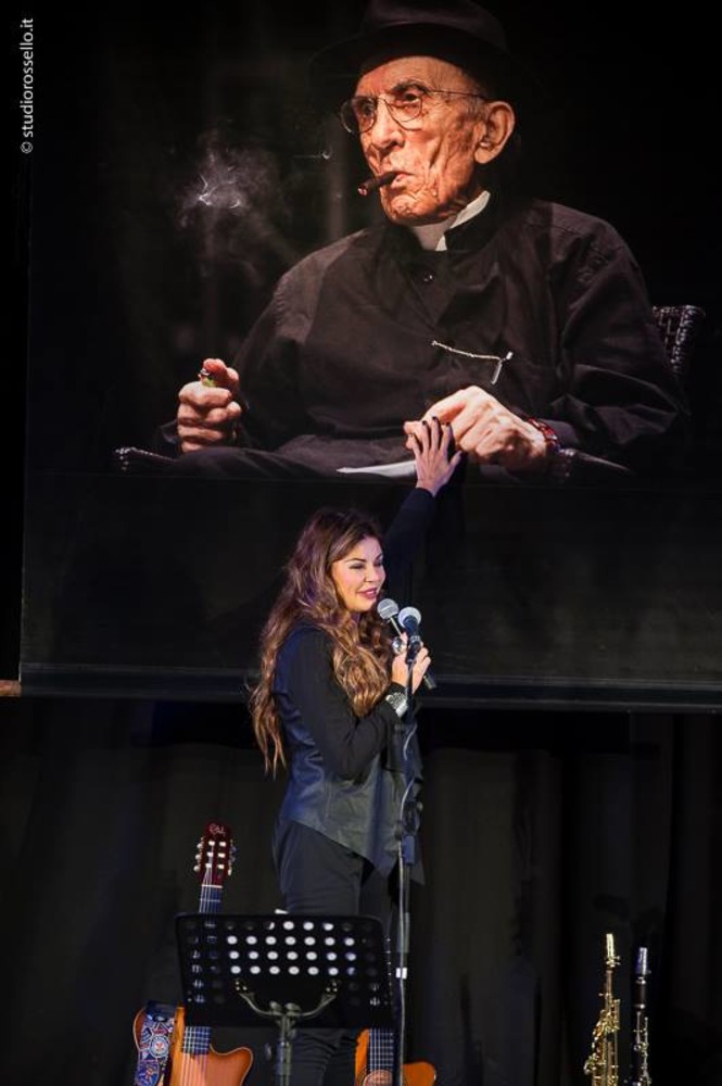 Albenga,“Ottobre … De Andrè” : 7.015 euro in beneficenza