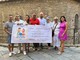 Albenga, i consiglieri di minoranza devolvono l’indennità all’associazione &quot;Un Passo alla Volta&quot;