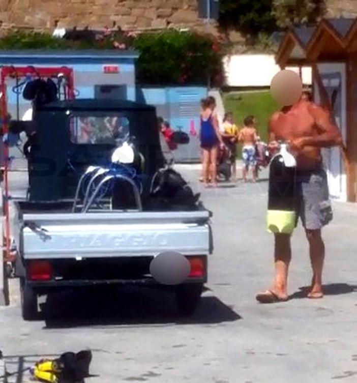 Guardia di Finanza di Albenga a caccia di dipendenti pubblici "furbetti", denunciato e licenziato un Ispettore Capo della Polizia Municipale