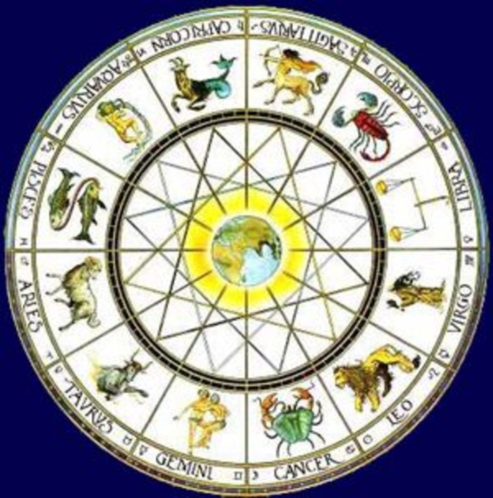 L'Oroscopo di corinne dal 4 all'11 settembre