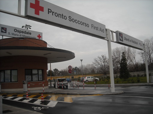Declassamento Pronto Soccorso di Albenga, appello alla Giunta Regionale Declassamento Pronto Soccorso di Albenga, appello alla Giunta Regionale