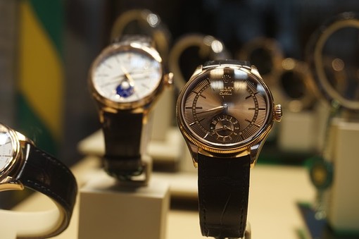 Comprare un orologio di lusso, alcuni utili consigli