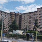 Ospedale San Paolo, i ringraziamenti di un paziente al personale sanitario: "Angeli che mi stanno nuovamente permettendo di vivere ancora" Ospedale San Paolo, i ringraziamenti di un paziente al personale sanitario: "Angeli che mi stanno nuovamente permettendo di vivere ancora"