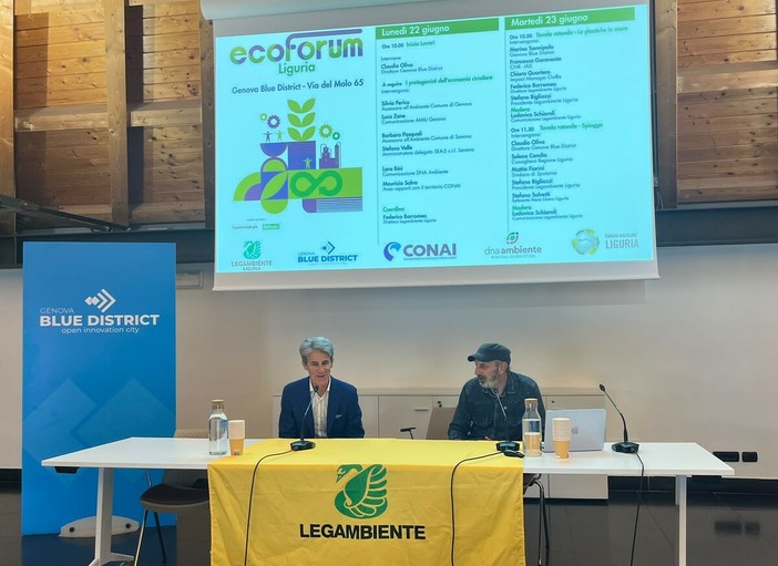 Ortovero primo comune in Liguria per la raccolta differenziata 2025 Ortovero primo comune in Liguria per la raccolta differenziata 2025