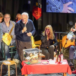 Albenga, un mese di fatiche ma la soddisfazione è tanta per i Fieui di caruggi: &quot;Non poteva andare meglio&quot;