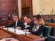 Area di crisi industriale complessa del savonese, il Presidente Olivieri in audizione al Senato Area di crisi industriale complessa del savonese, il Presidente Olivieri in audizione al Senato