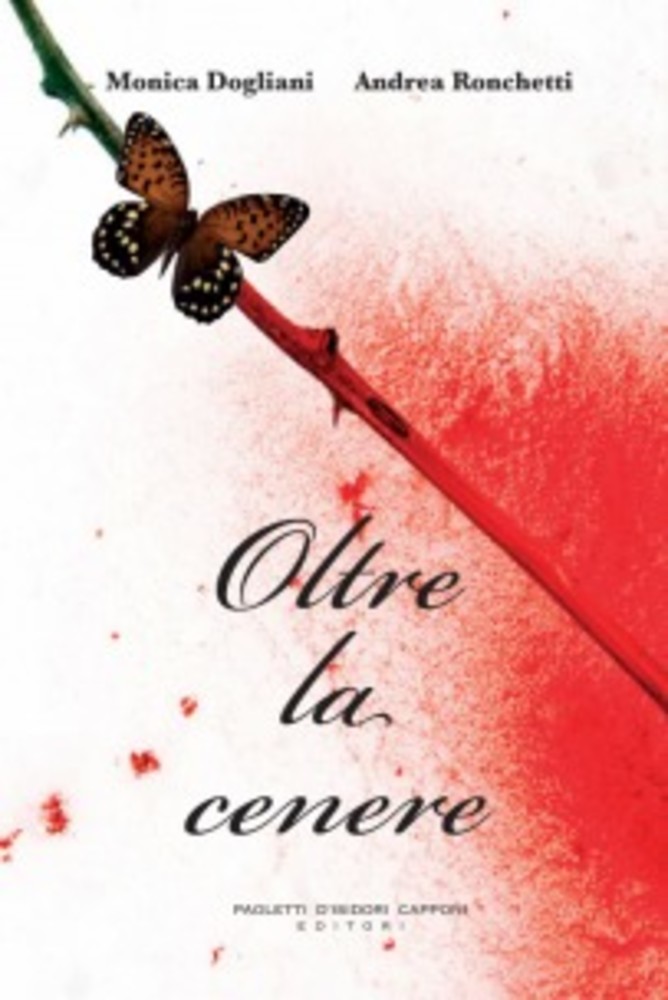 La copertina del libro La copertina del libro