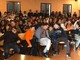 Bullismo e social: i carabinieri incontrano gli alunni delle medie di Ortovero (FOTO) Bullismo e social: i carabinieri incontrano gli alunni delle medie di Ortovero (FOTO)
