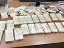 Giro di droga stroncato: 10 arresti nel Savonese, 16 indagati, un milione di euro e 38 kg di sostanza stupefacente sequestrati