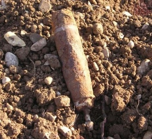 Pallare: brillamento dell'ordigno bellico, tutte le direttive al fine di garantire la sicurezza pubblica Pallare: brillamento dell'ordigno bellico, tutte le direttive al fine di garantire la sicurezza pubblica