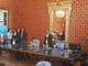 Regionali, Orlando a Savona: "La Liguria non è il ripostiglio dove si mettono le cose che gli altri non vogliono"