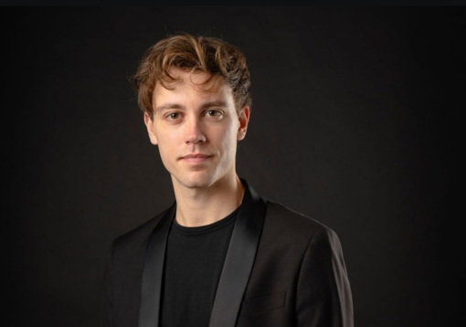 Marco Ottaviani protagonista al Festival Internazionale di Musica di Savona