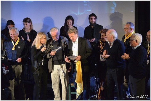 Albenga, Ottobre De Andrè 2017: "Bilancio più che positivo"