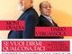 Parole Ubikate in mare: il 31 agosto incontro con Moni Ovadia e Dario Vergassola Parole Ubikate in mare: il 31 agosto incontro con Moni Ovadia e Dario Vergassola