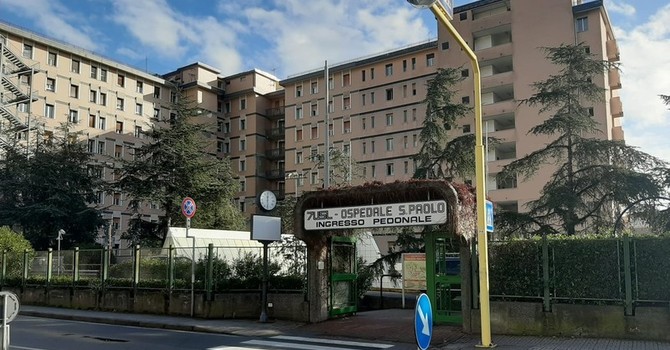 ASL 2 Savonese e intelligenza artificiale in Radiologia, richiesta di proroga della licenza del sistema Bonewiev per il supporto nella diagnosi delle fratture e non solo ASL 2 Savonese e intelligenza artificiale in Radiologia, richiesta di proroga della licenza del sistema Bonewiev per il supporto nella diagnosi delle fratture e non solo