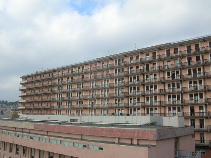 Affidamento strutture pubbliche, SEL: "La sanità ligure non ha bisogno di fare regali a baroni e baronetti" Affidamento strutture pubbliche, SEL: "La sanità ligure non ha bisogno di fare regali a baroni e baronetti"