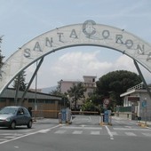 Cade da un'impalcatura ad Alassio, rimane ricoverato l'operaio ferito: non è in pericolo di vita Cade da un'impalcatura ad Alassio, rimane ricoverato l'operaio ferito: non è in pericolo di vita