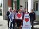 Nasce la "Bandiera del cuore" (FOTO)