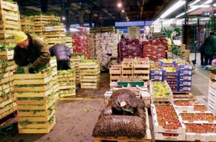 Coldiretti, bene vigilare sui prezzi dell'ortofrutta Coldiretti, bene vigilare sui prezzi dell'ortofrutta