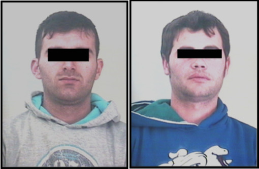 Ceriale, i Carabinieri arrestano due rapinatori seriali autori di almeno 16 "spaccate" Ceriale, i Carabinieri arrestano due rapinatori seriali autori di almeno 16 "spaccate"