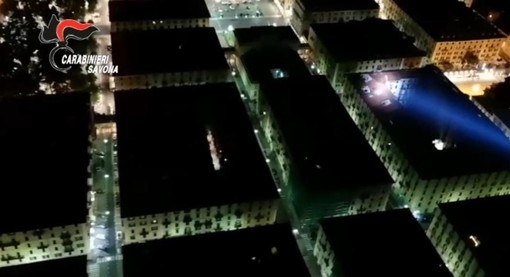 Operazione contro le truffe online romantiche e informatiche, i complimenti del Prefetto Cananà ai carabinieri Operazione contro le truffe online romantiche e informatiche, i complimenti del Prefetto Cananà ai carabinieri