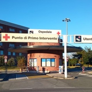 Ospedale Albenga, Tomatis (FdI): &quot;Chiesta convocazione della commissione sanità in Regione&quot;