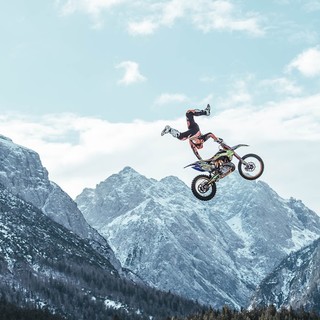 Ultimo dell'anno sulle dolomiti per Vanni Oddera Ultimo dell'anno sulle dolomiti per Vanni Oddera