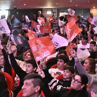 Orientamenti, oltre 35mila presenze per la seconda giornata del Festival Orientamenti, oltre 35mila presenze per la seconda giornata del Festival