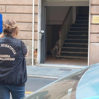 Tragedia a Savona, l'analisi sull'omicidio-suicidio di via Niella del criminologo Stefano Padovano Tragedia a Savona, l'analisi sull'omicidio-suicidio di via Niella del criminologo Stefano Padovano