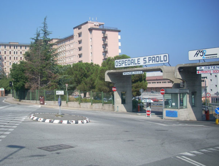 Rocchetta di Cairo, gamba incastrata nella motozappa: uomo in codice giallo al San Paolo Rocchetta di Cairo, gamba incastrata nella motozappa: uomo in codice giallo al San Paolo