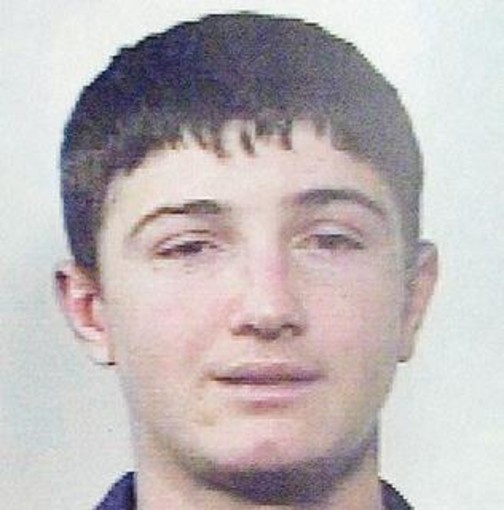 Nuovo processo per Arjan Quku condannato all'ergastolo per aver ucciso a calci e pugni Roberto Siri Nuovo processo per Arjan Quku condannato all'ergastolo per aver ucciso a calci e pugni Roberto Siri