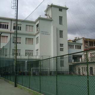 Varazze: continua raccolta di fondi pro Oratorio salesiano