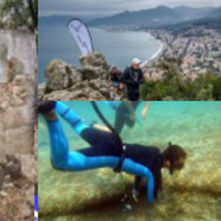 Outdoor e sicurezza: ecco le "linee guida" di Borgio Verezzi