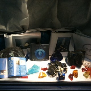 Museo delle trasparenze Albenga