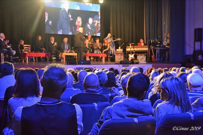 Albenga si prepara a riabbracciare l'Ottobre De André: scattano il 2 settembre le prenotazioni Albenga si prepara a riabbracciare l'Ottobre De André: scattano il 2 settembre le prenotazioni